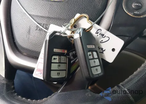 2018 Honda Pilot Ex-L from USA, damaged, VIN 5FNYF5H53JB011446